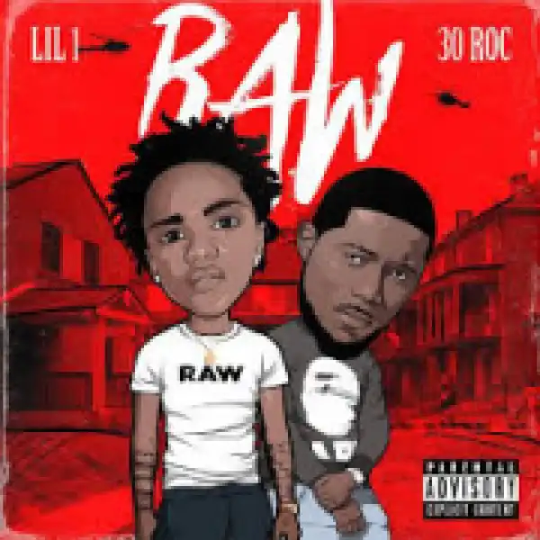 Lil 1 X 30 Roc - Y.N.S. (Feat. International Jefe & Capo Ree)